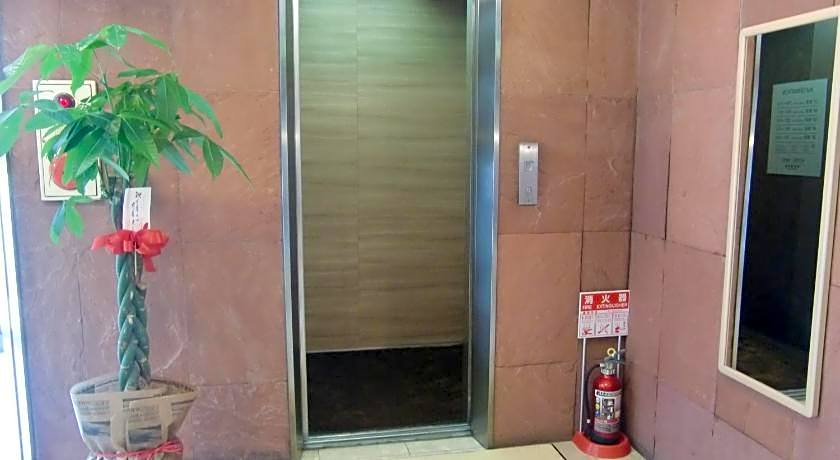 Hotel Abest Shin Anjo Ekimae