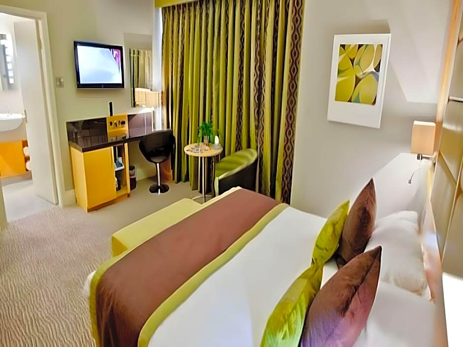 New Northumbria Hotel