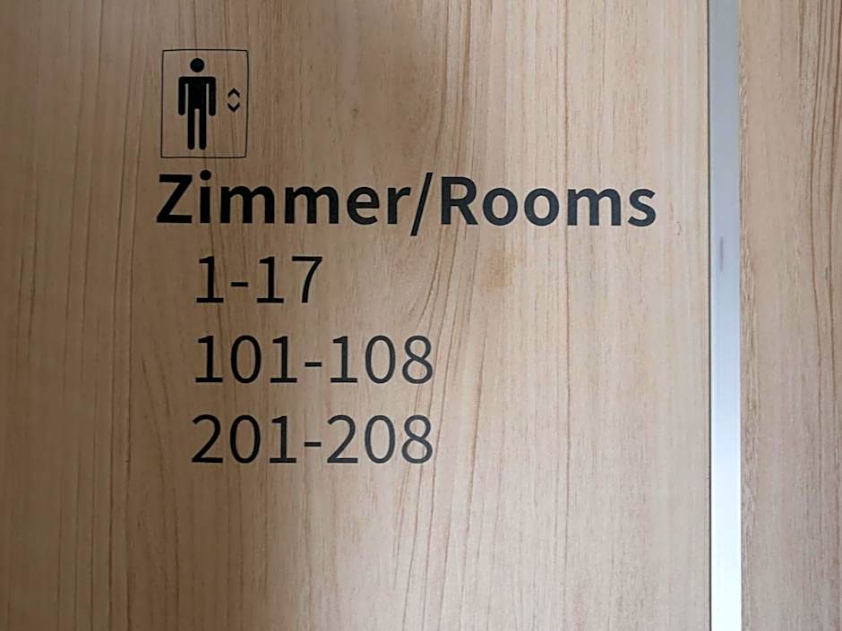 Hotel Linde-Sinohaus