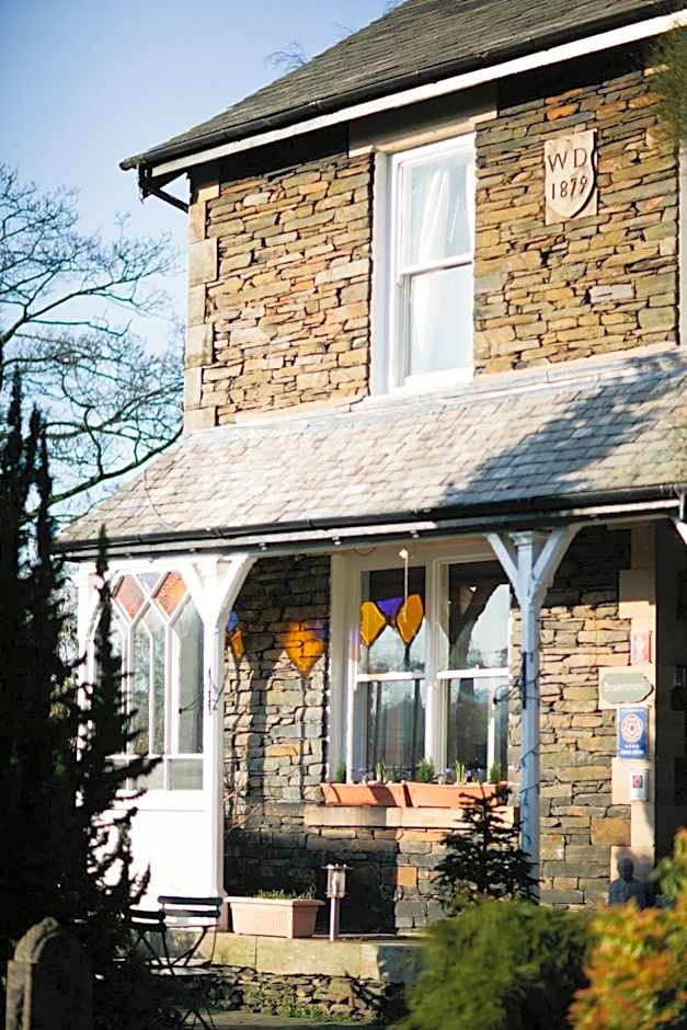 Rum Doodle, Windermere B&B