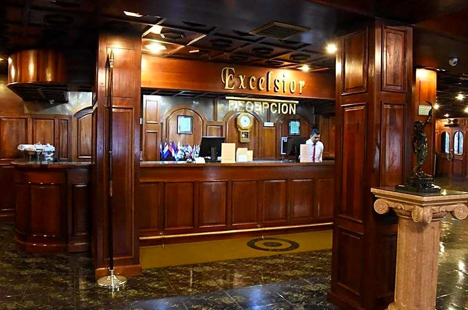 Hotel Excelsior