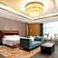 The QUBE Hotel Xiangyang