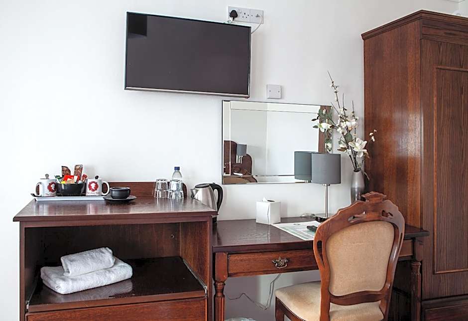 Oliver Twist Country Inn