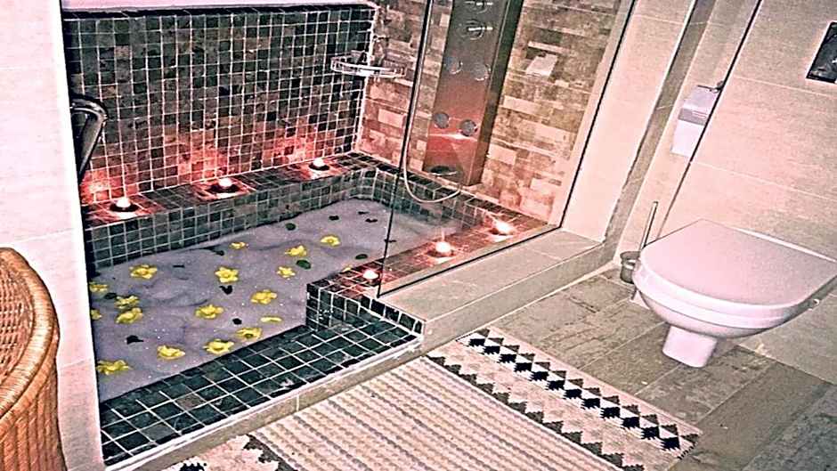 Ocean Villas Apart Hotel