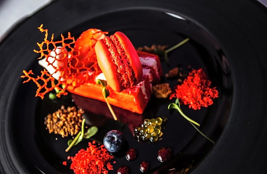 Sea Diamond Boutique Hotel & Spa