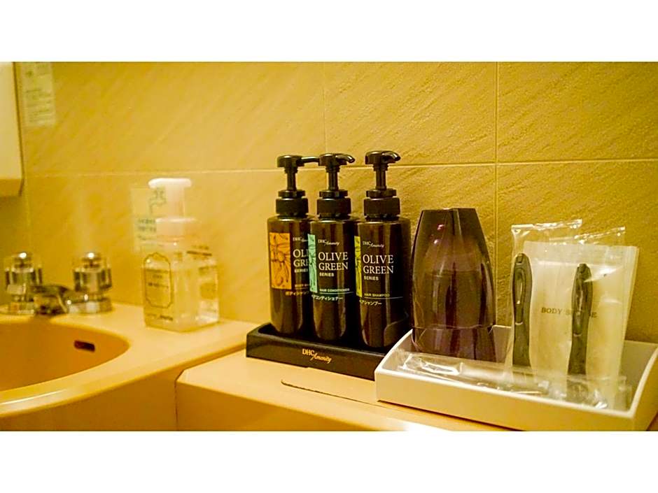 Hotel AreaOne Minamisoma - Vacation STAY 56229v