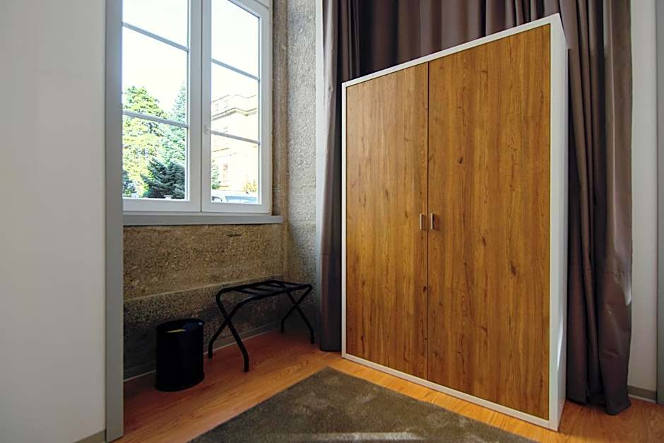 HI Braga - Pousada de Juventude