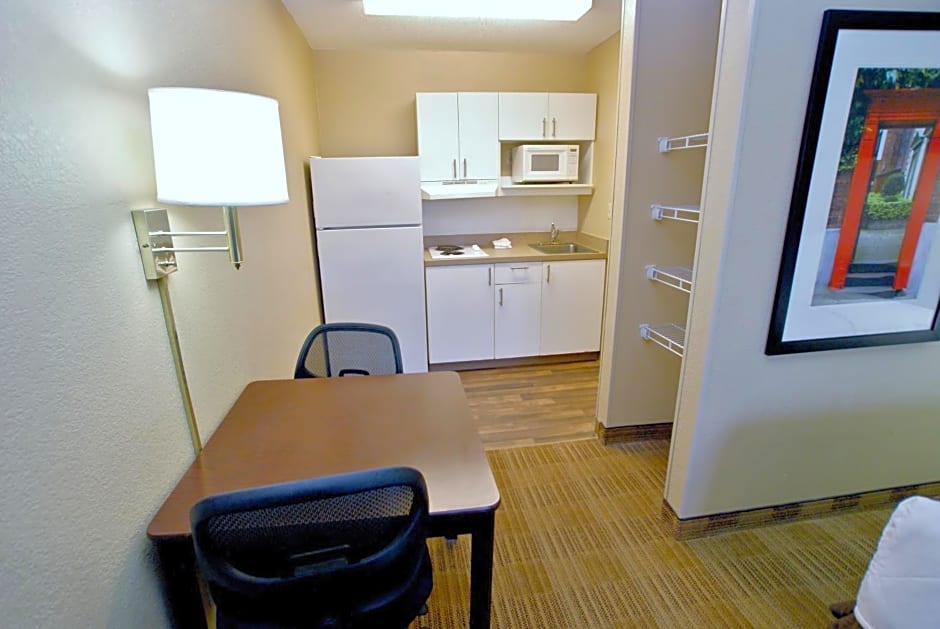 Extended Stay America Suites - Little Rock - Financial Centre Parkway