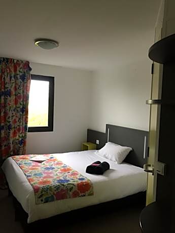 Kyriad Direct La Rochelle Aytré