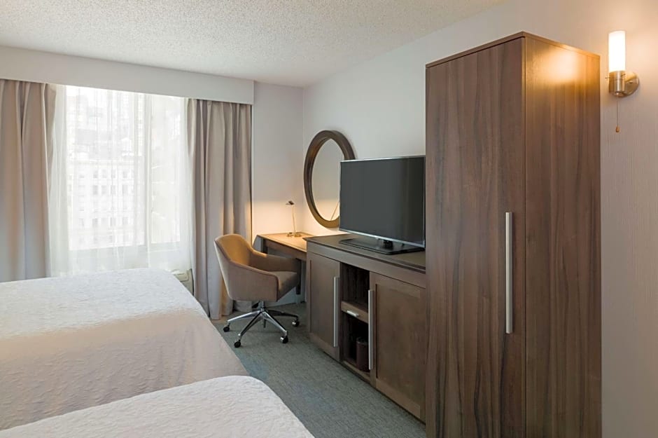 Hampton Inn By Hilton Manhattan-Chelsea