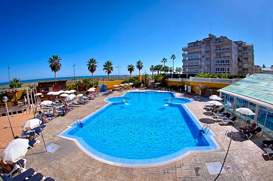 Gran Hotel Peñiscola