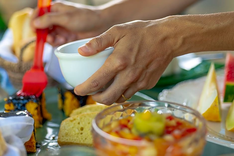 Hotel Real Villa Bella