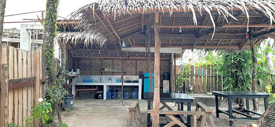 Dream Catcher Nipas Siargao