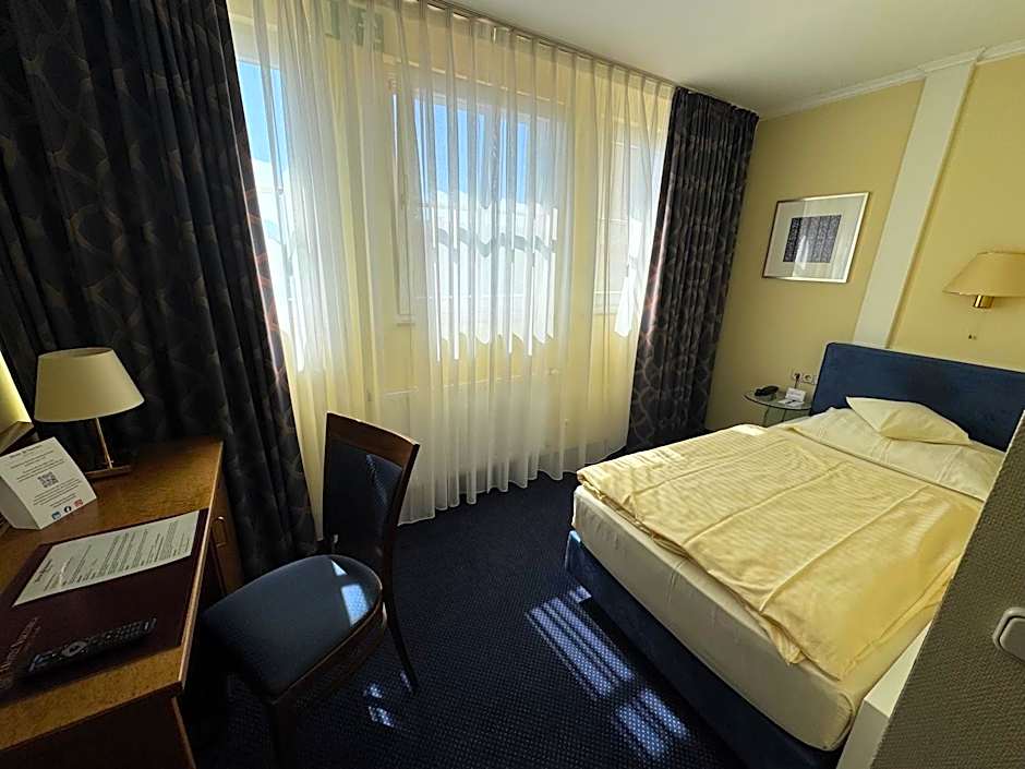 Hotel Viktoria