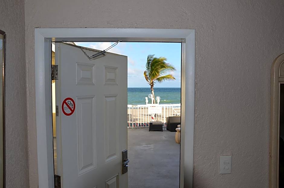 La Terrace Oceanfront