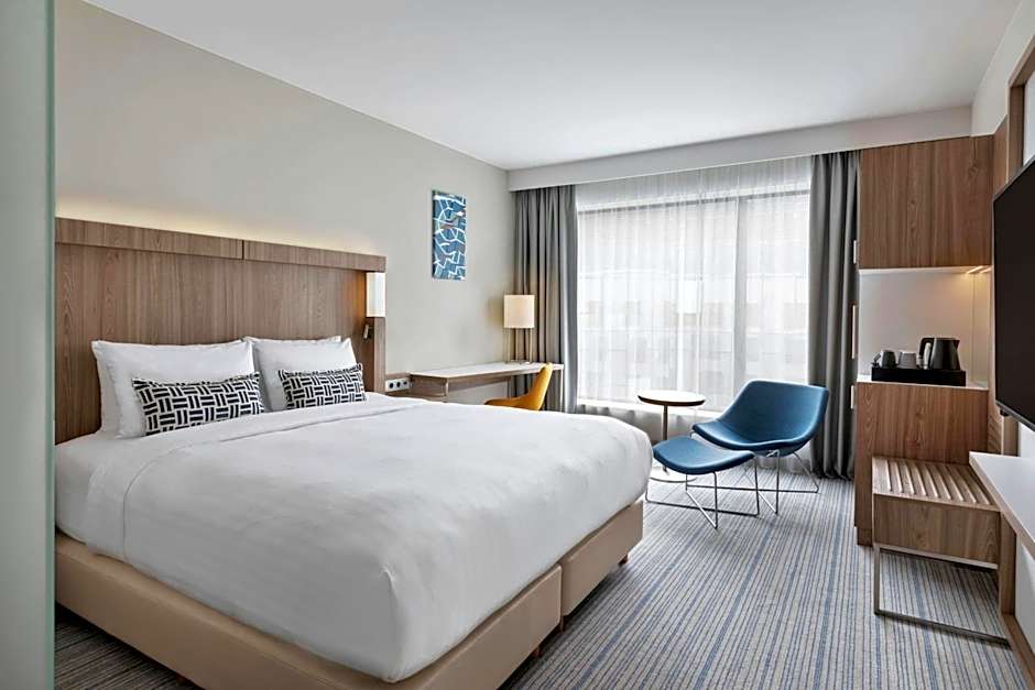 Courtyard by Marriott Szczecin City
