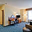 Fairfield Inn & Suites by Marriott Kamloops