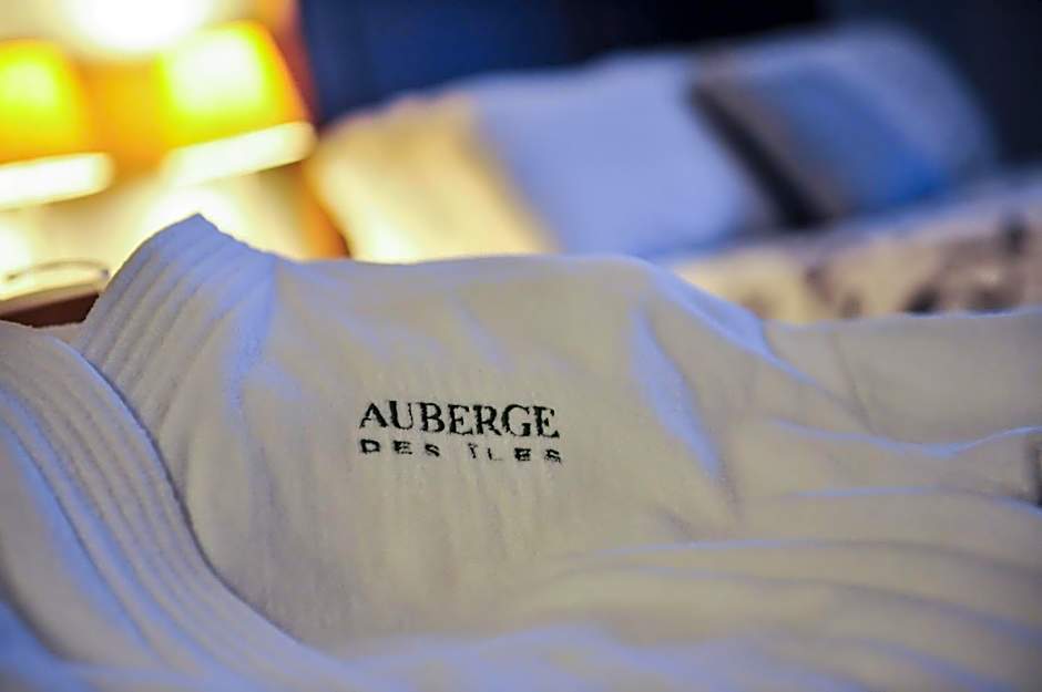 Auberge Des Îles