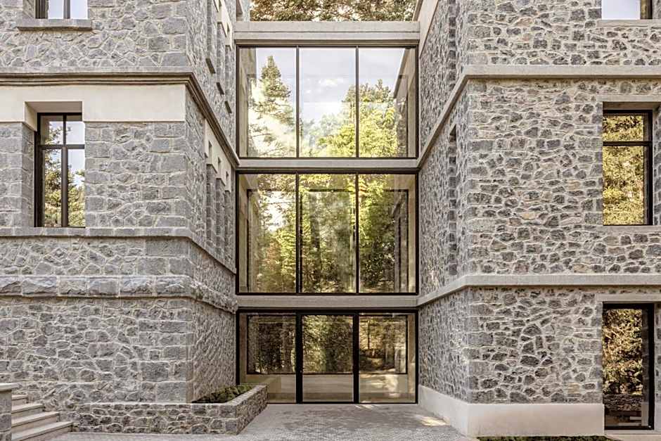 MANNA, a Member of Design Hotels