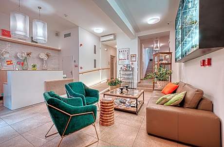 Salvator Boutique Hotel vegan-friendly