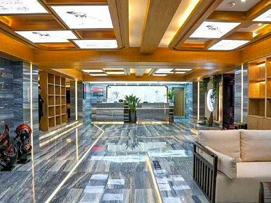 Jiuhou Konggu Youlan Hotel (Xiangshan Dancheng Pedestrian Street)