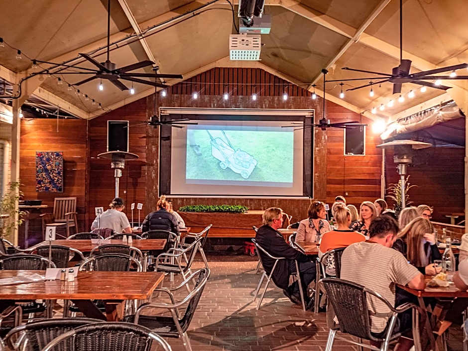 Telegraph Hotel Numurkah