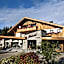Almhotel Told