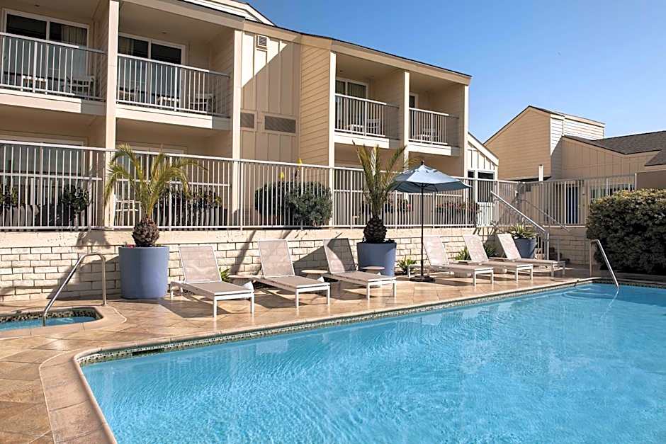 Hilton Garden Inn Los Angeles Marina Del Rey
