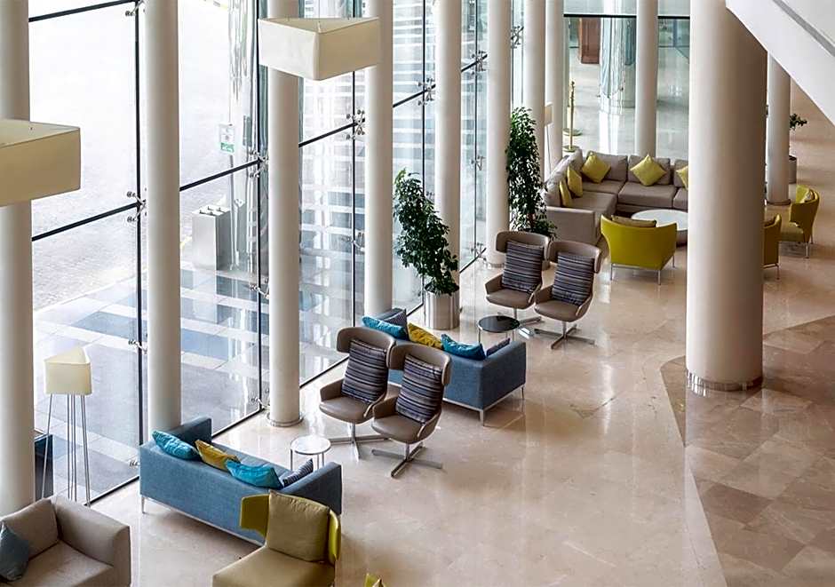 Holiday Suites Al Azizia