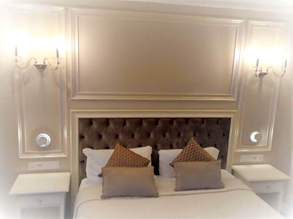 Hôtel restaurant Oasis