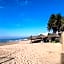 HAB PTa B ÁREA DE VILLAS DENTRO DEL HOTEL Junto al Krystal EN IXTAPA WIFI 2A 1M Con playa