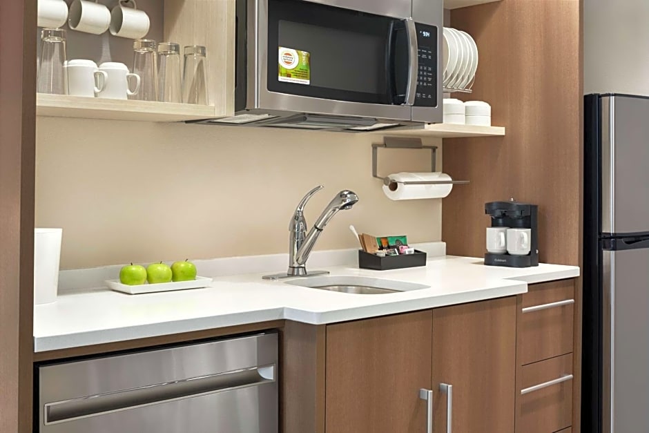 Home2 Suites By Hilton Overland Park, Ks