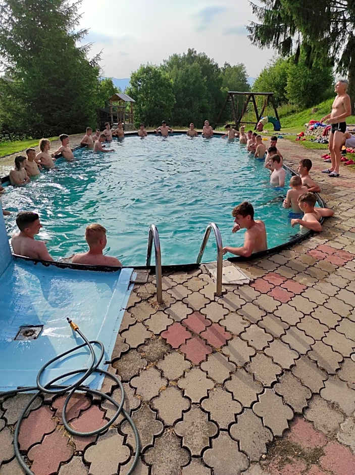 Hotel Na Trojce