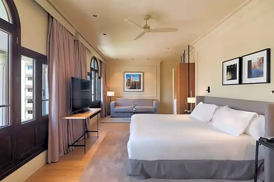 H10 Palacio Colomera