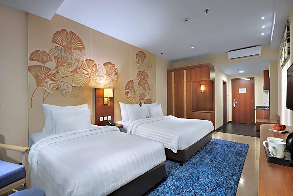 Aston Inn Gideon Batam