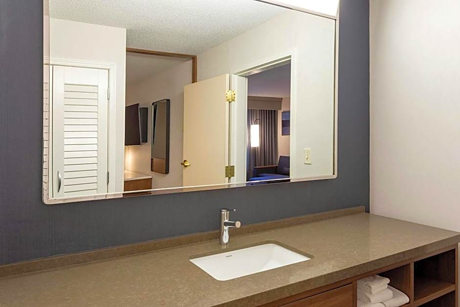Courtyard by Marriott Minneapolis St. Paul/Roseville