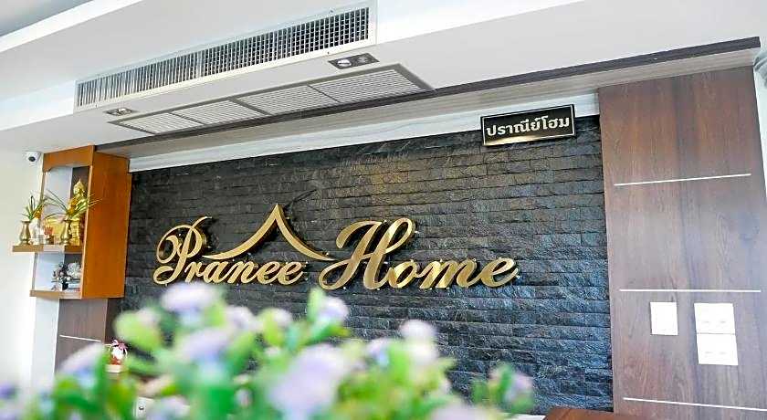 Pranee Home Phang-nga
