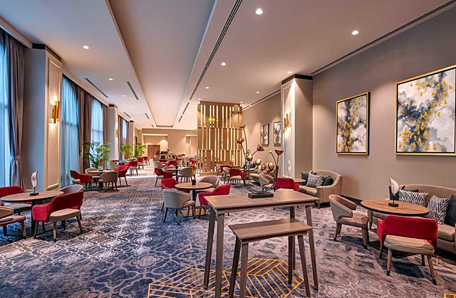 Sama Sama Hotel KLIA