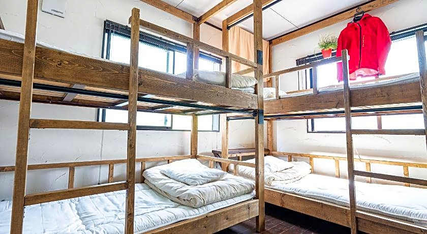 Sendai Guest House Umebachi