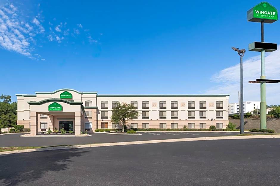 Photo 1 of 50 of Wingate by Wyndham Augusta/Fort Eisenhower