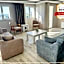 Silver Tower Family Apart Otel