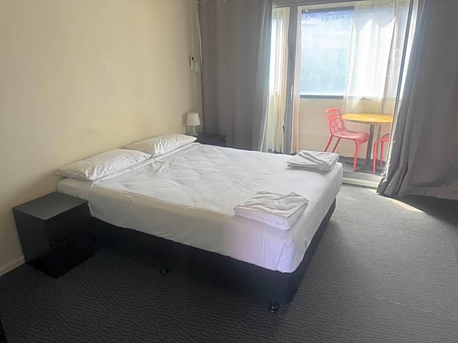 Mountway Holiday Apartments