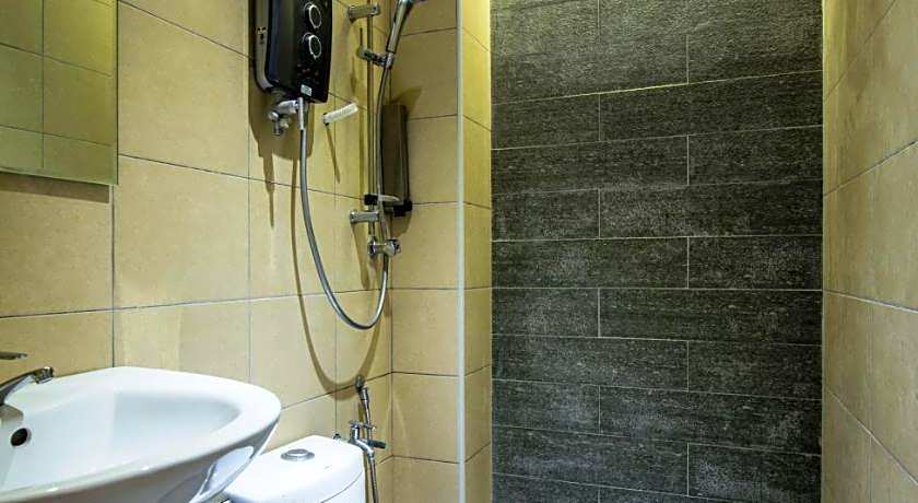 Sovotel Boutique Hotel @ Uptown 28