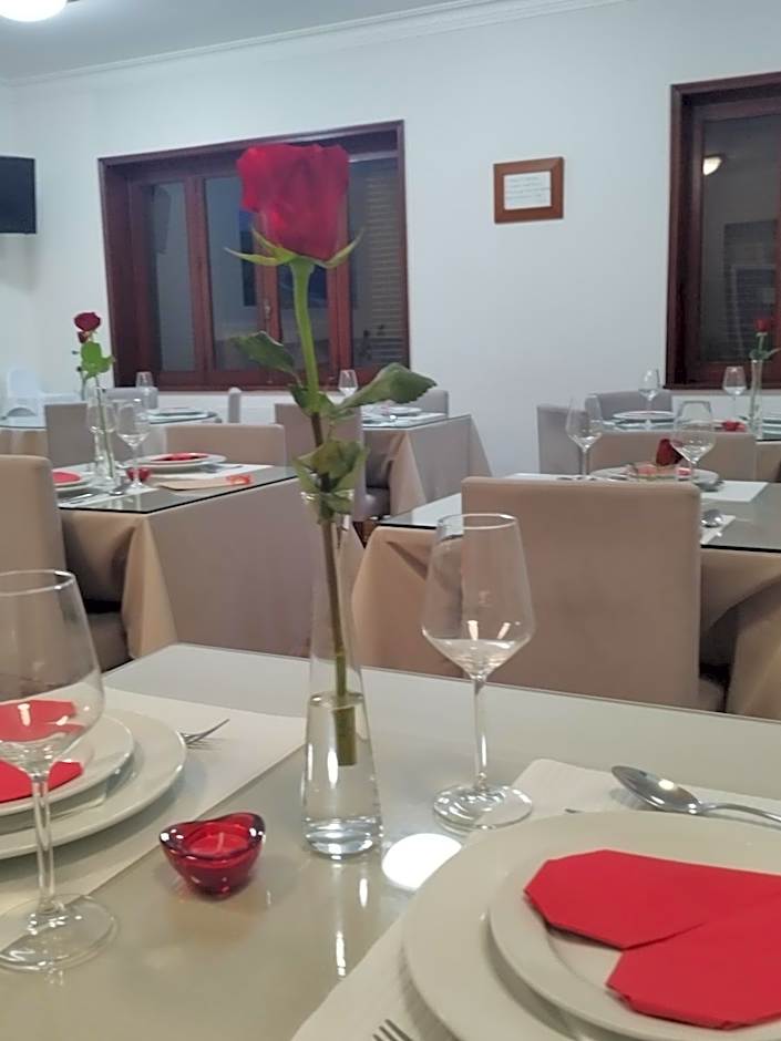 Hotel Areias Claras