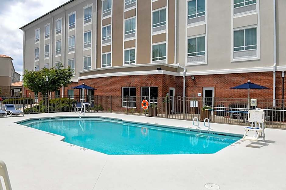 Holiday Inn Express Hotel & Suites Valdosta Southeast By IHG