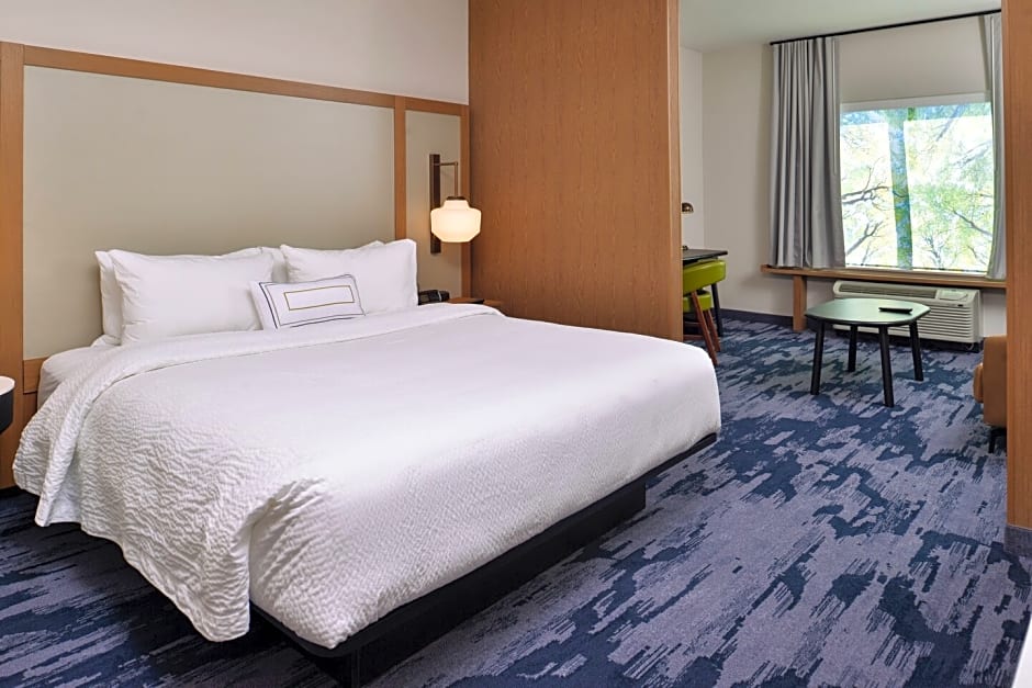 Fairfield Inn & Suites by Marriott Minneapolis Shakopee