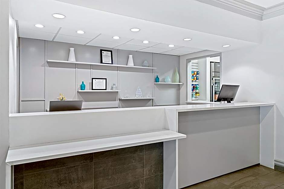 Hyatt House Boston Burlington