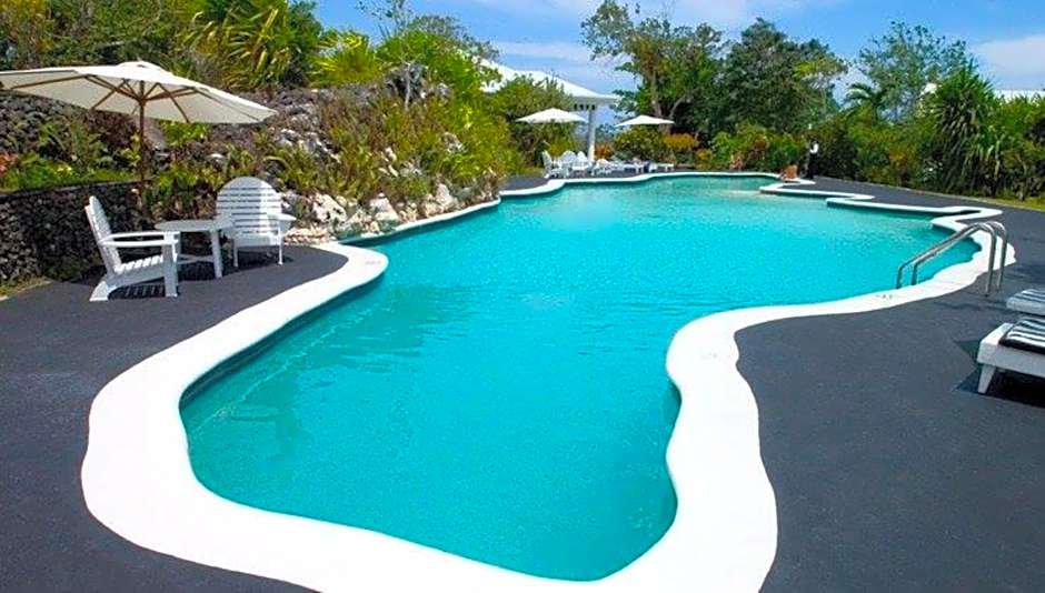 Jamaica Palace Hotel