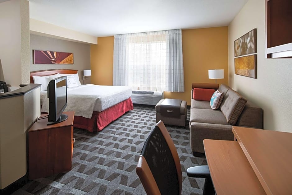 Sonesta Simply Suites Seattle Renton