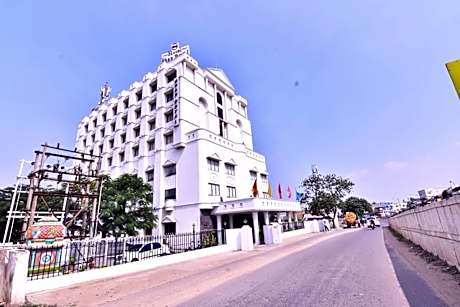 Simsan Hotel